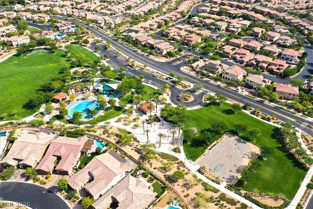 11921 Love Orchid Lane Las Vegas NV 89138