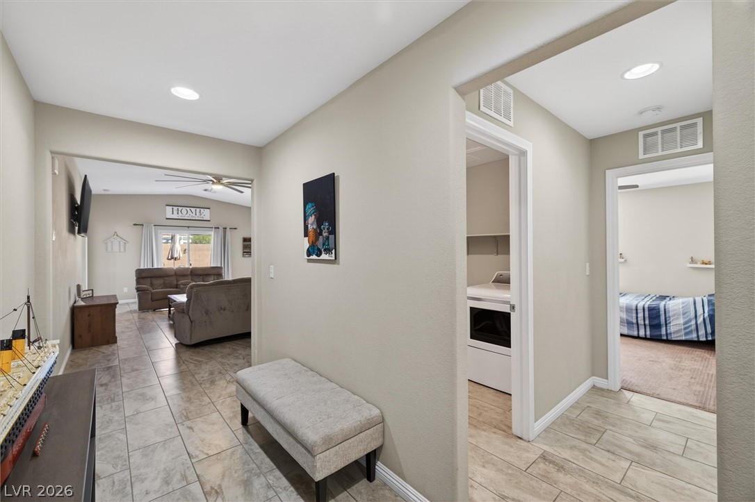 3890 East Marathon Drive Pahrump NV 89061