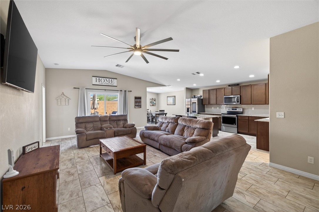 3890 East Marathon Drive Pahrump NV 89061