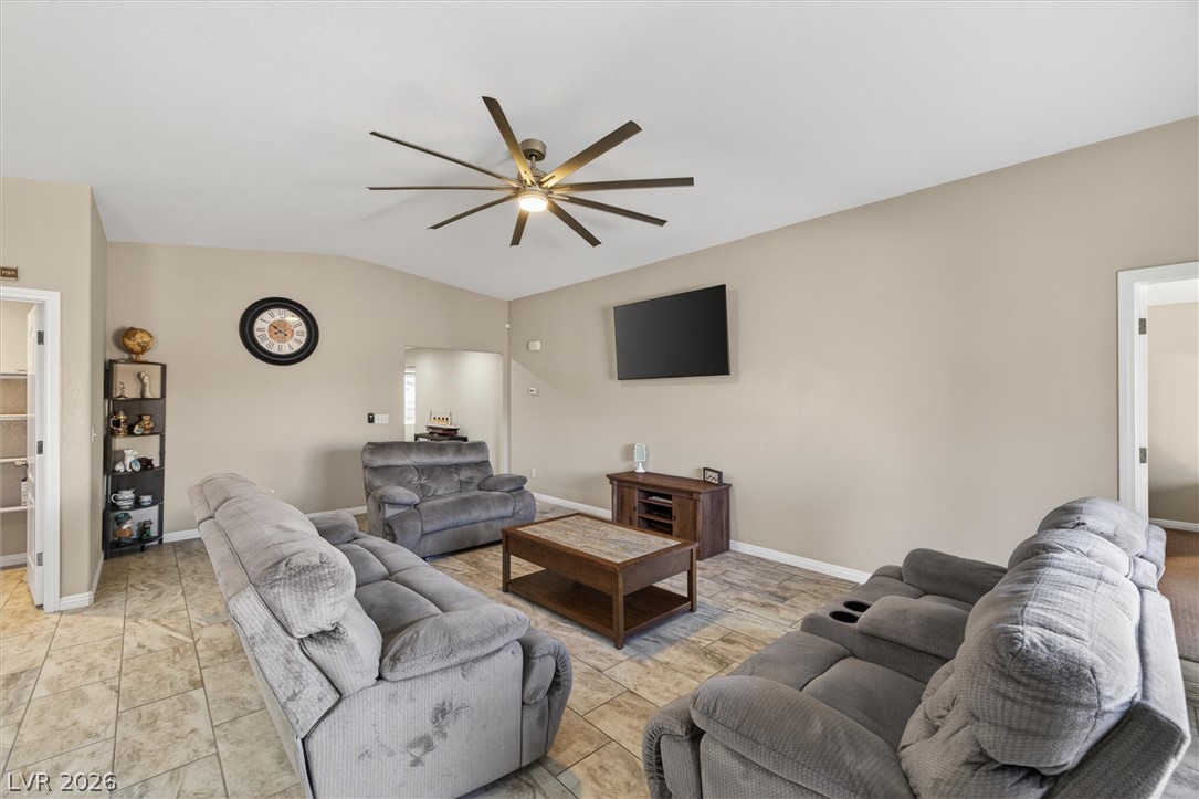 3890 East Marathon Drive Pahrump NV 89061