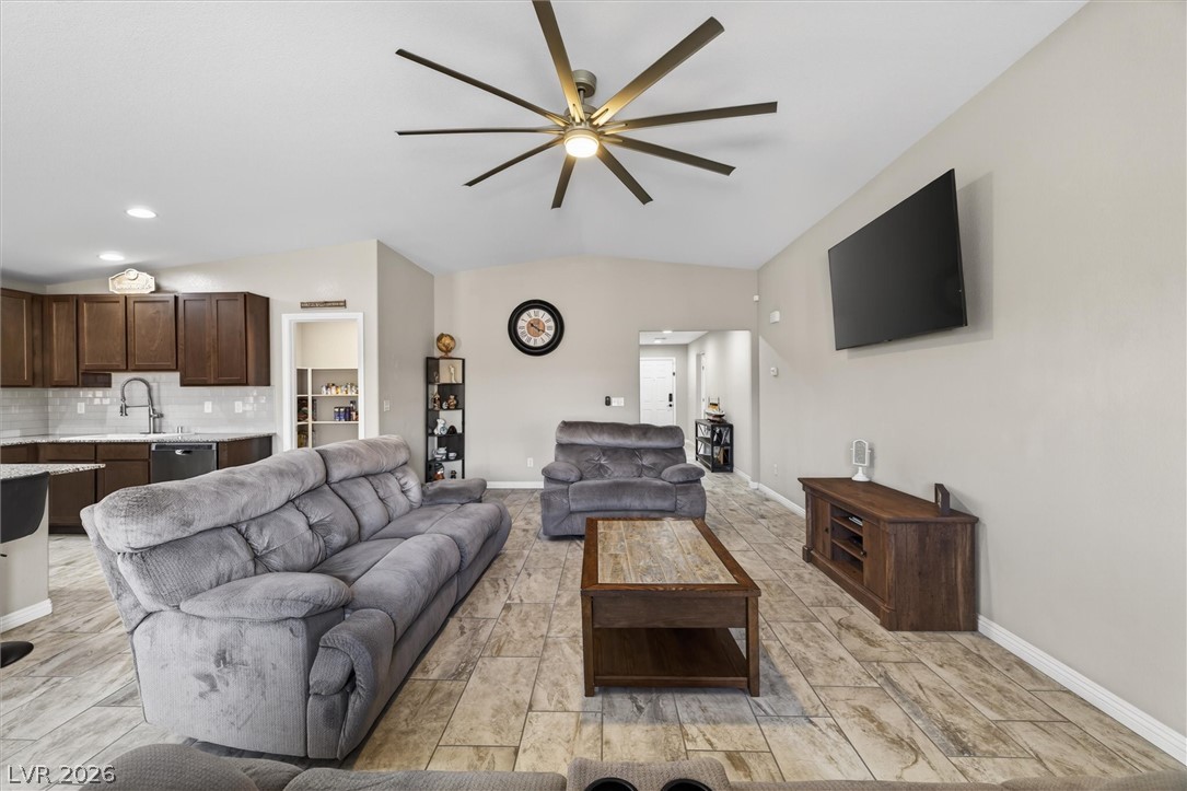 3890 East Marathon Drive Pahrump NV 89061