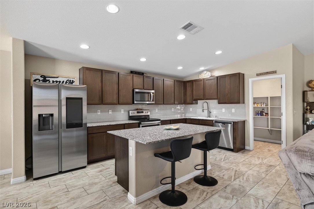 3890 East Marathon Drive Pahrump NV 89061