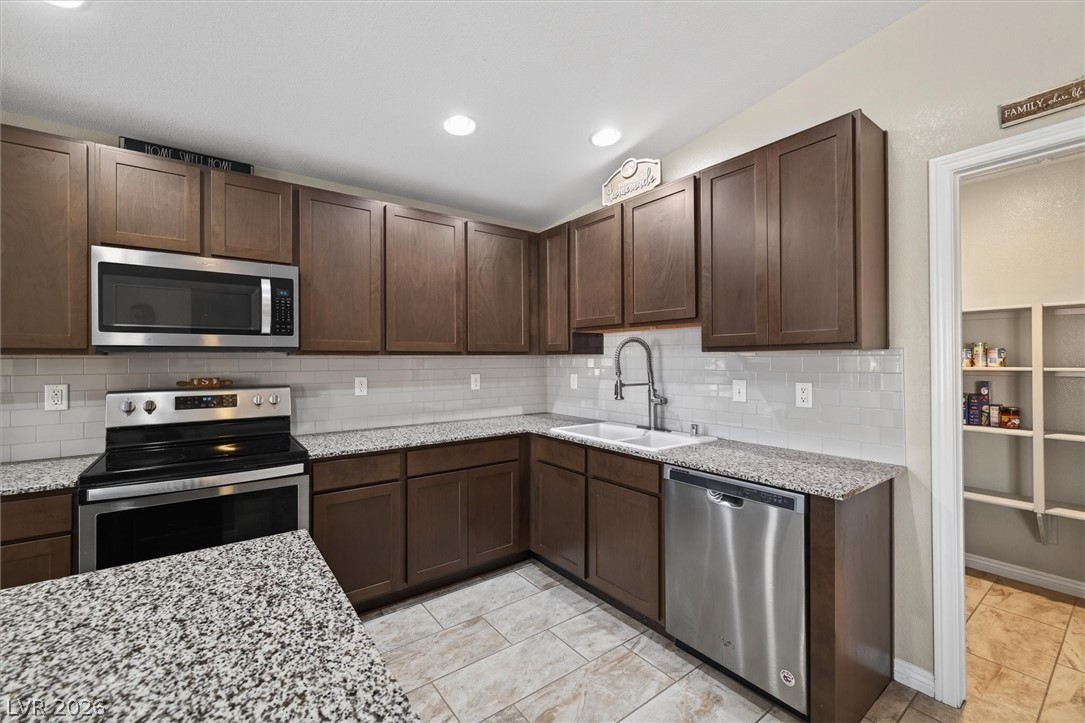 3890 East Marathon Drive Pahrump NV 89061