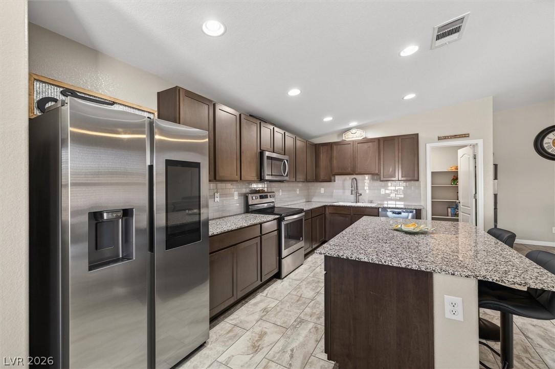 3890 East Marathon Drive Pahrump NV 89061