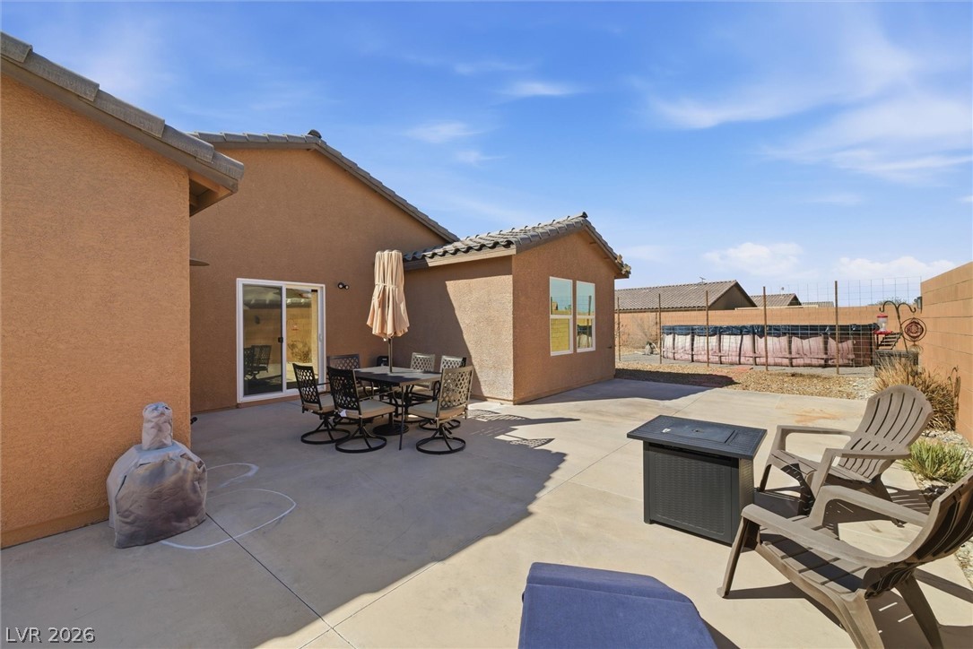 3890 East Marathon Drive Pahrump NV 89061