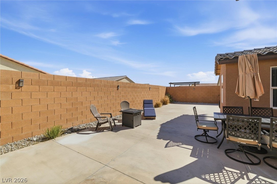 3890 East Marathon Drive Pahrump NV 89061