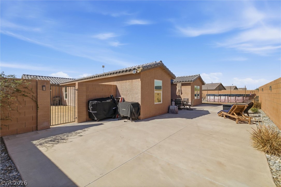 3890 East Marathon Drive Pahrump NV 89061
