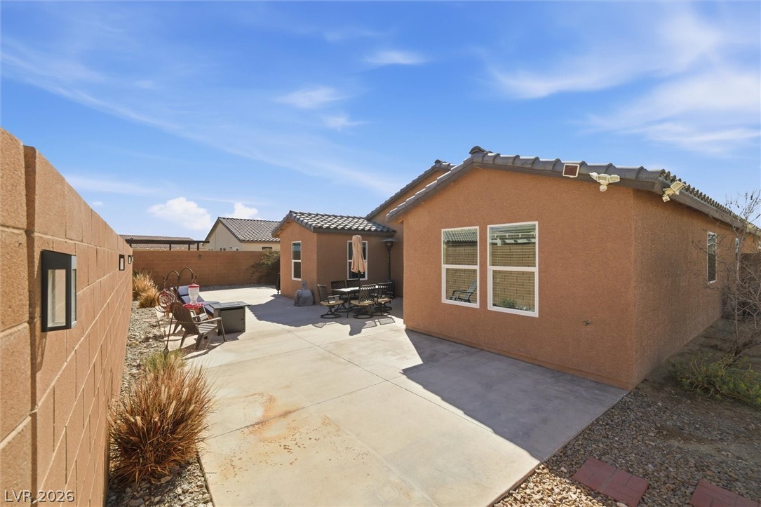 3890 East Marathon Drive Pahrump NV 89061