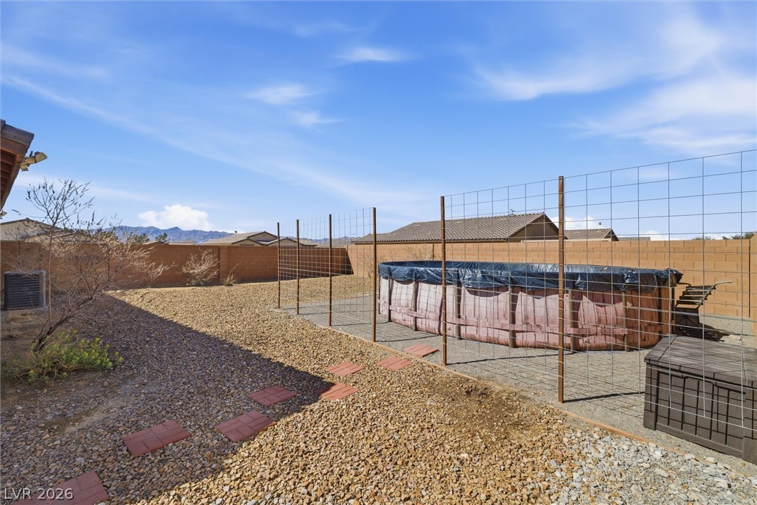 3890 East Marathon Drive Pahrump NV 89061
