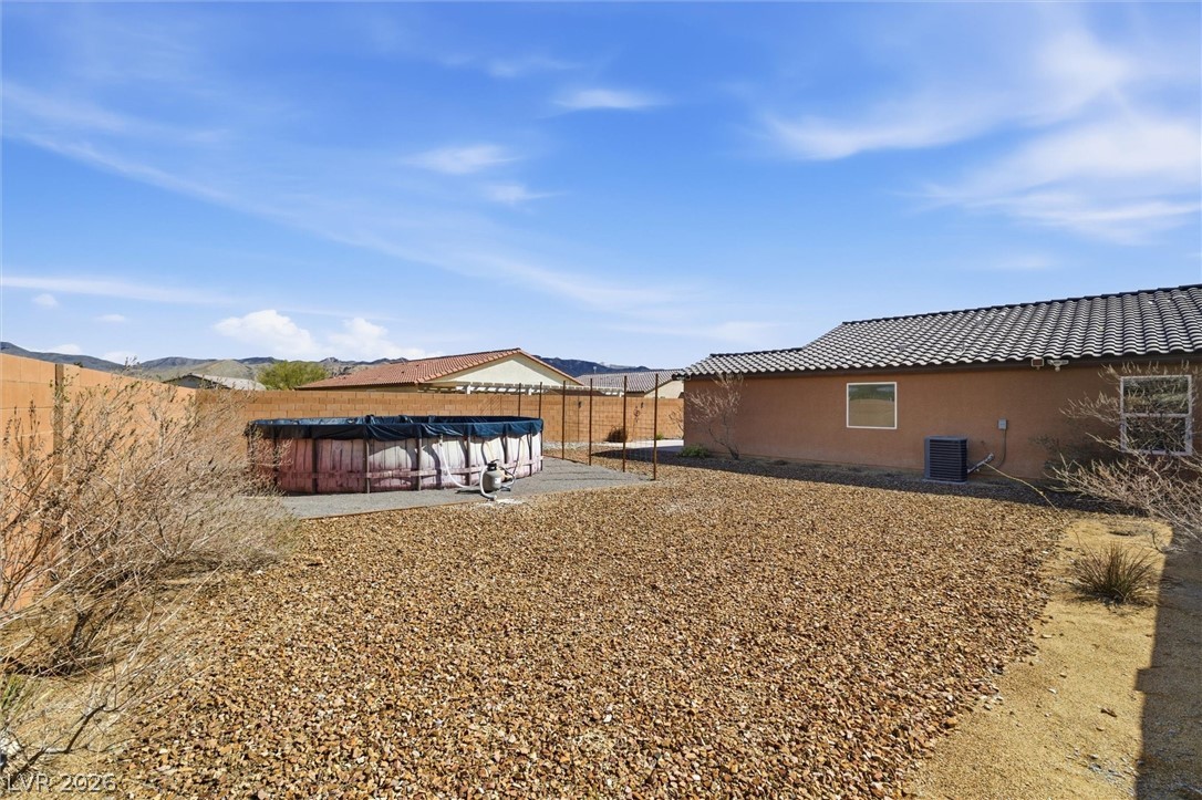 3890 East Marathon Drive Pahrump NV 89061