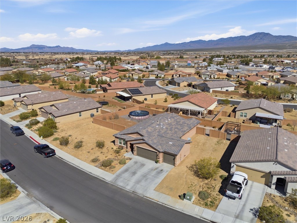 3890 East Marathon Drive Pahrump NV 89061