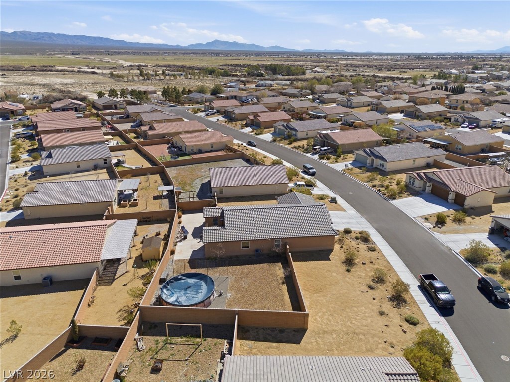 3890 East Marathon Drive Pahrump NV 89061