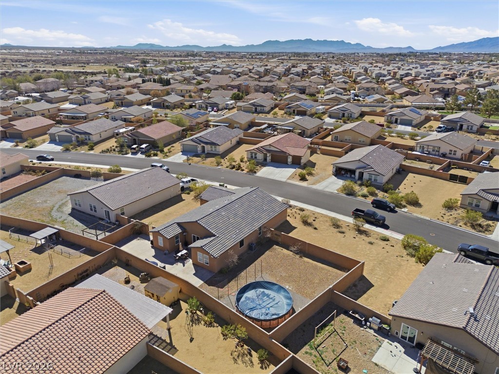 3890 East Marathon Drive Pahrump NV 89061