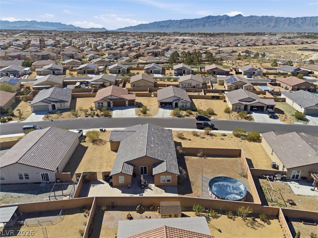 3890 East Marathon Drive Pahrump NV 89061