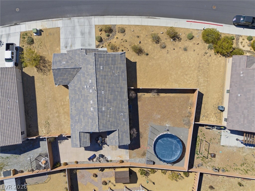 3890 East Marathon Drive Pahrump NV 89061