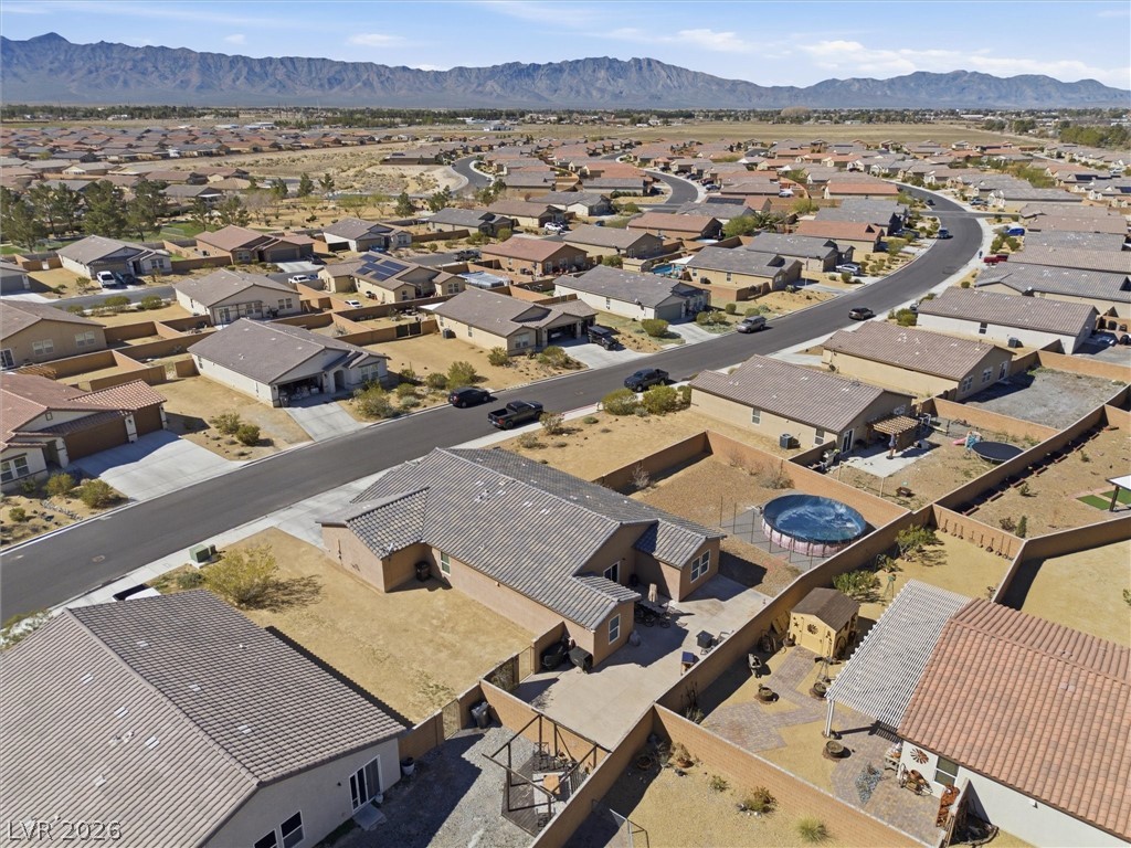 3890 East Marathon Drive Pahrump NV 89061