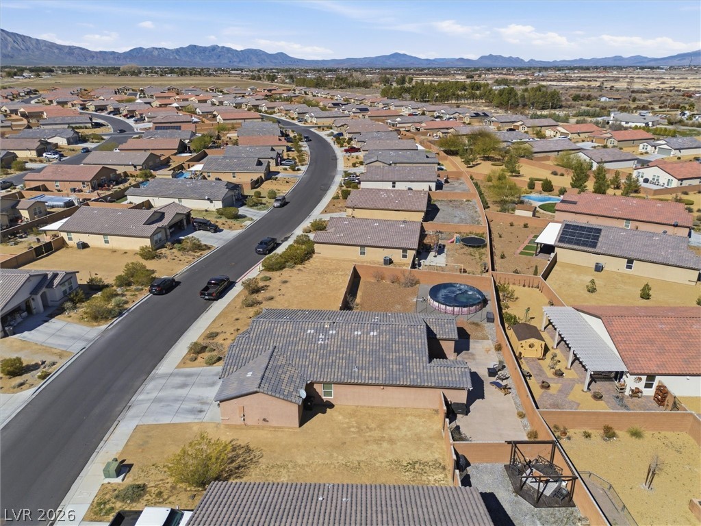 3890 East Marathon Drive Pahrump NV 89061
