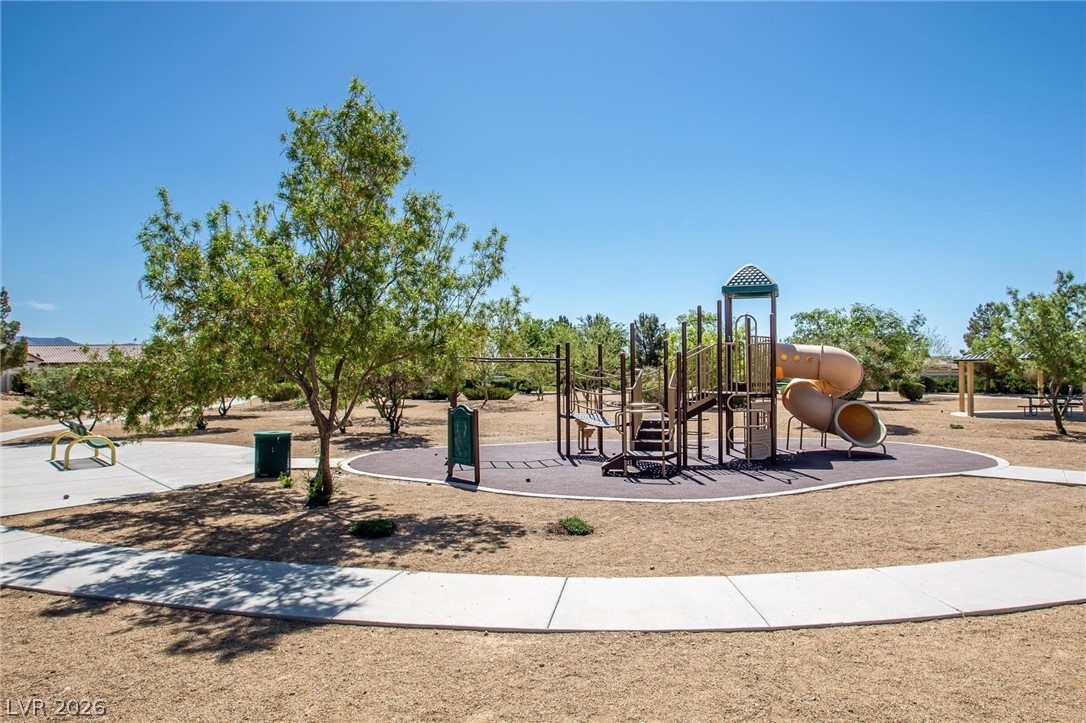 3890 East Marathon Drive Pahrump NV 89061