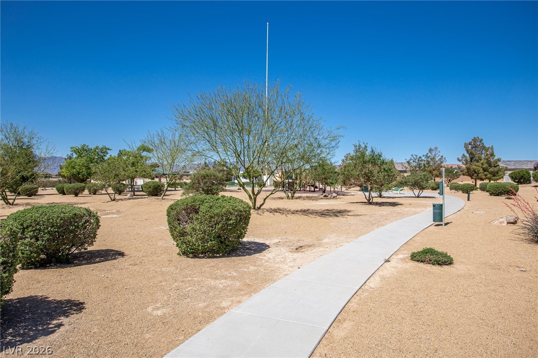 3890 East Marathon Drive Pahrump NV 89061