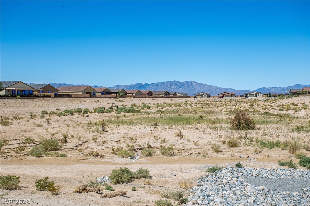 3890 East Marathon Drive Pahrump NV 89061