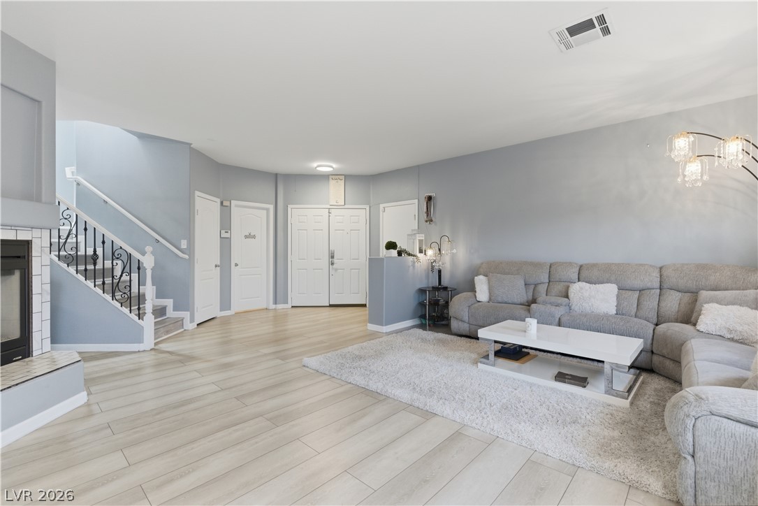 5446 Caprock Canyon Avenue Las Vegas NV 89139