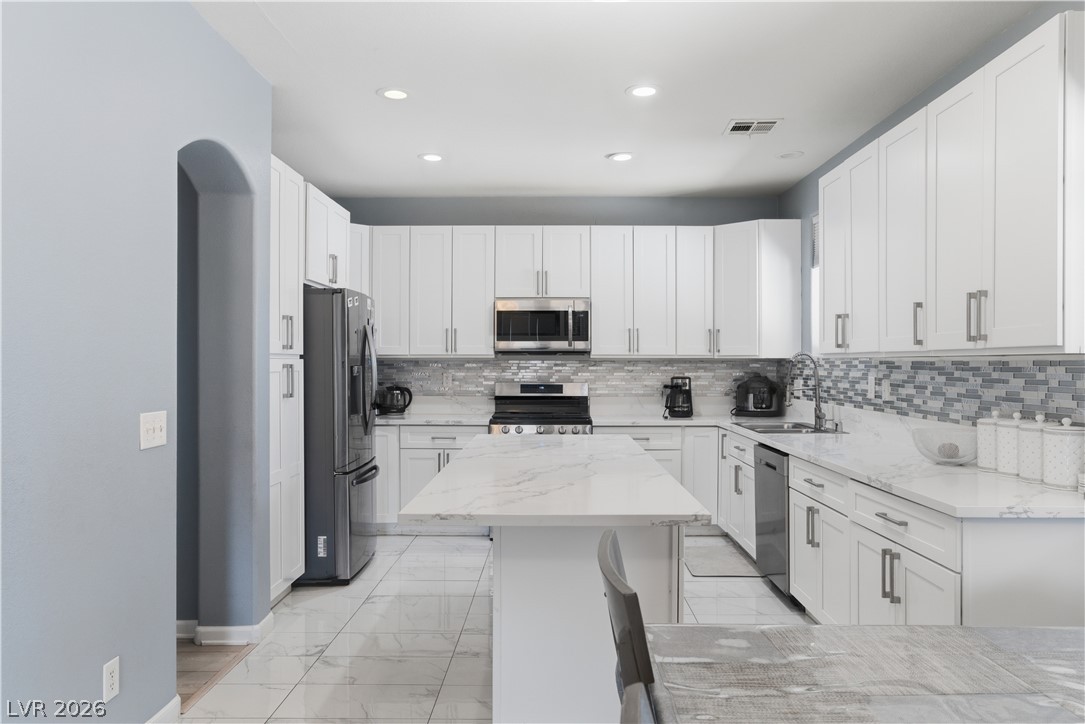 5446 Caprock Canyon Avenue Las Vegas NV 89139