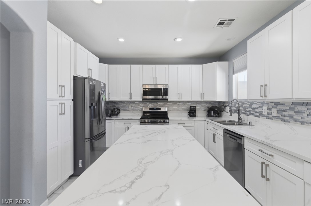 5446 Caprock Canyon Avenue Las Vegas NV 89139
