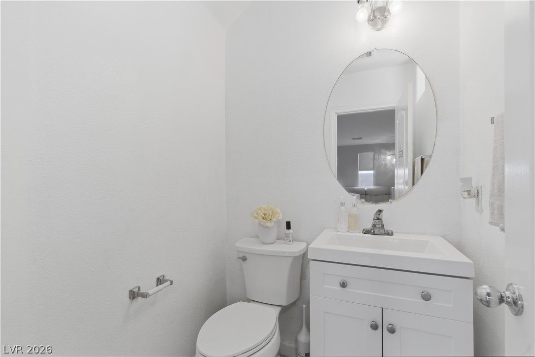 5446 Caprock Canyon Avenue Las Vegas NV 89139