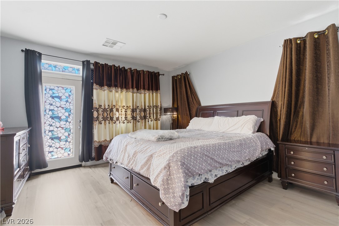 5446 Caprock Canyon Avenue Las Vegas NV 89139