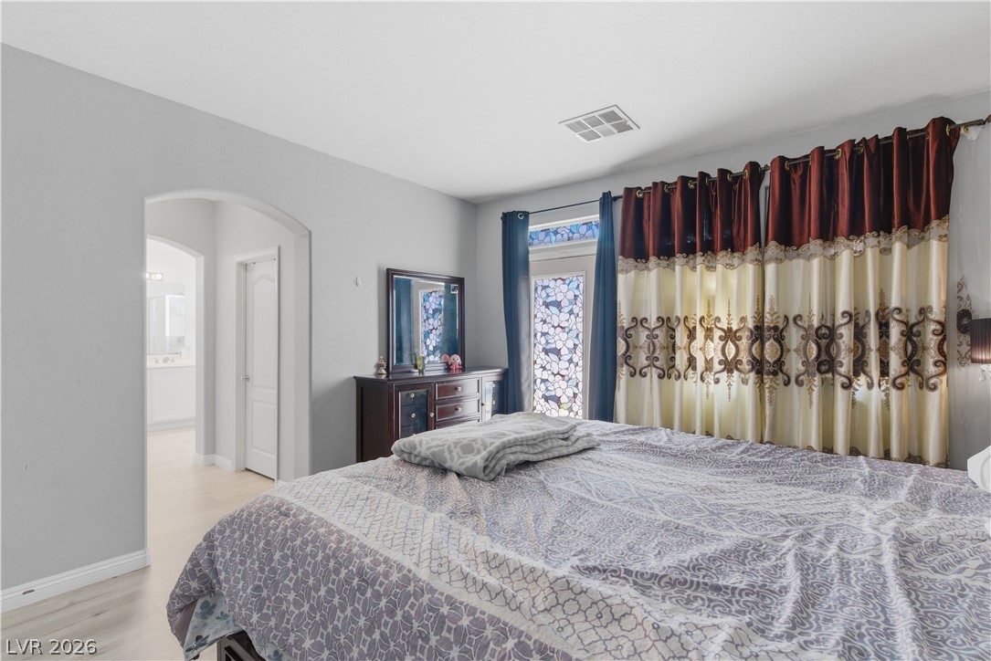 5446 Caprock Canyon Avenue Las Vegas NV 89139