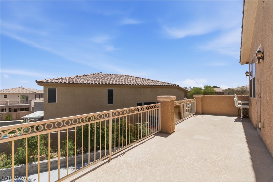 5446 Caprock Canyon Avenue Las Vegas NV 89139