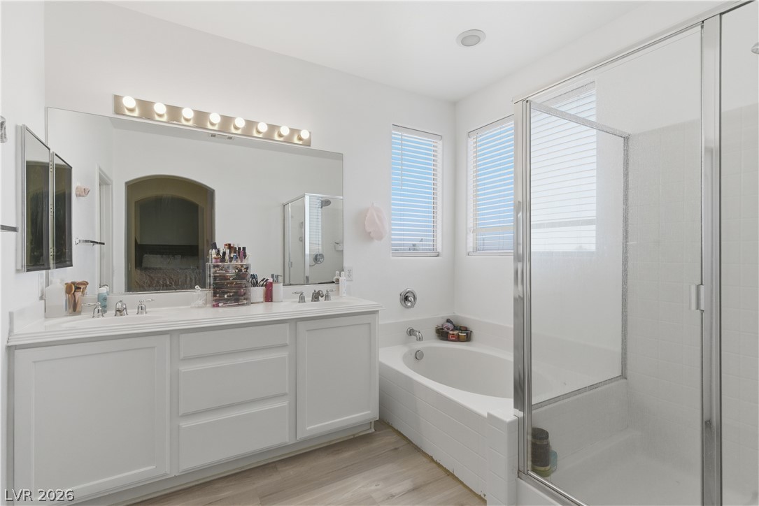 5446 Caprock Canyon Avenue Las Vegas NV 89139