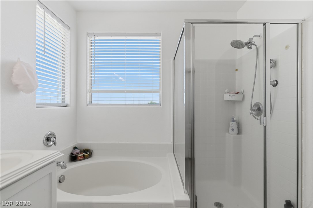 5446 Caprock Canyon Avenue Las Vegas NV 89139