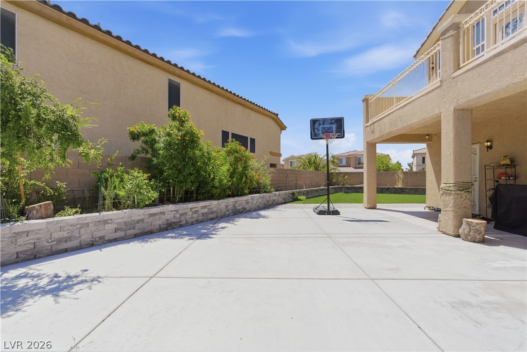 5446 Caprock Canyon Avenue Las Vegas NV 89139