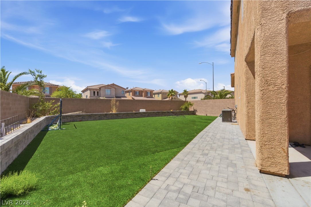 5446 Caprock Canyon Avenue Las Vegas NV 89139