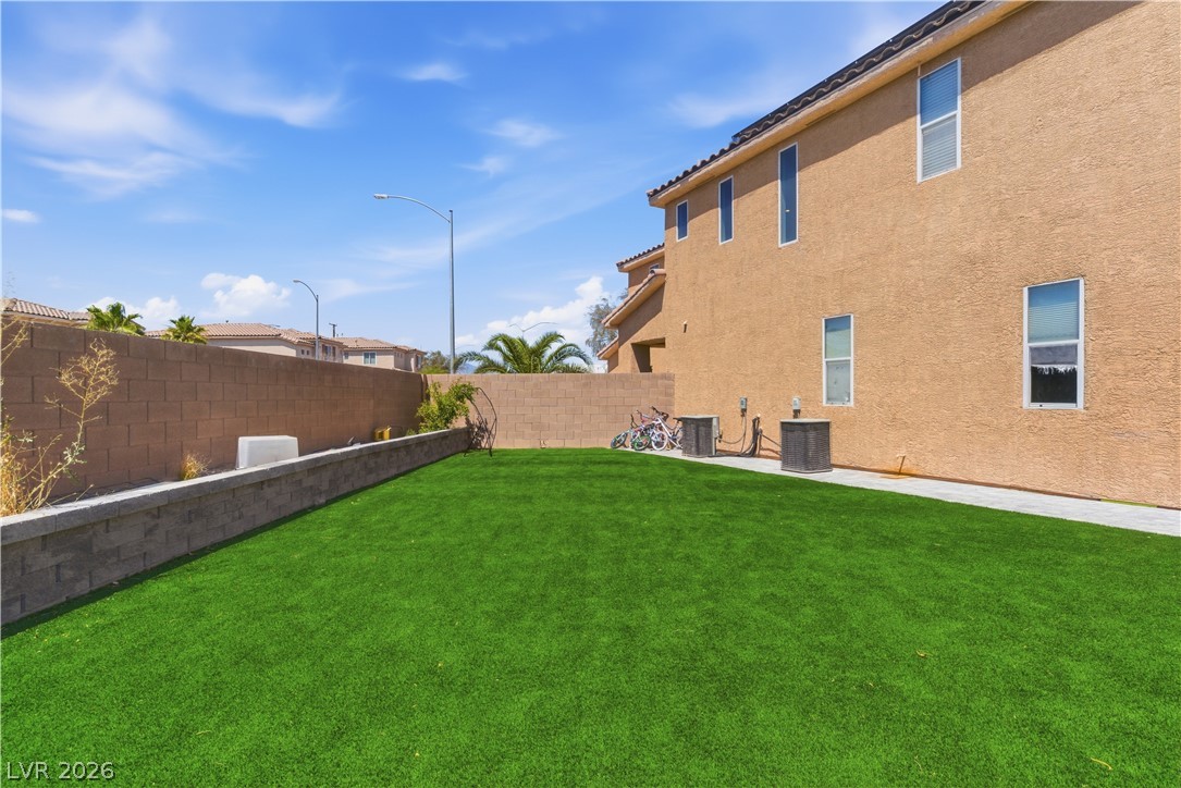 5446 Caprock Canyon Avenue Las Vegas NV 89139