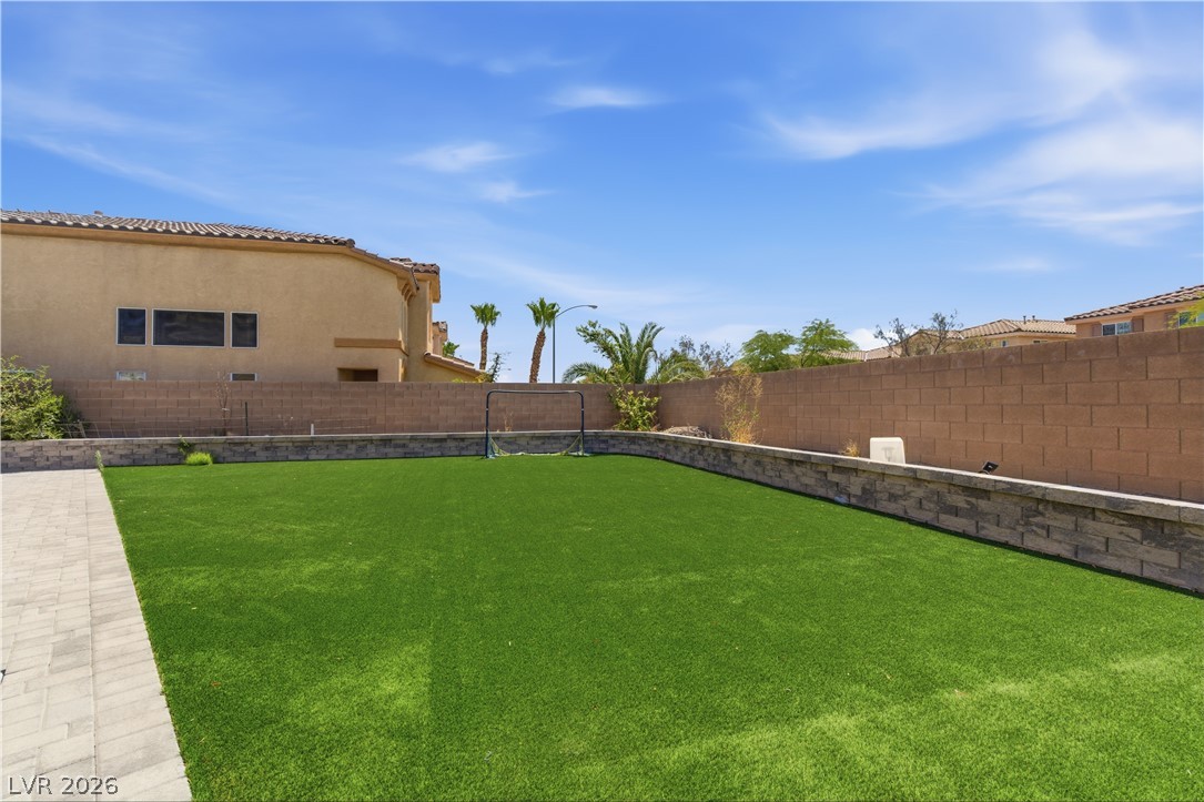 5446 Caprock Canyon Avenue Las Vegas NV 89139