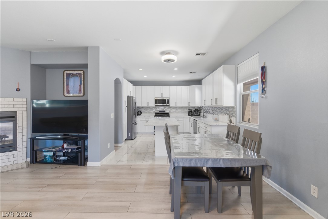 5446 Caprock Canyon Avenue Las Vegas NV 89139