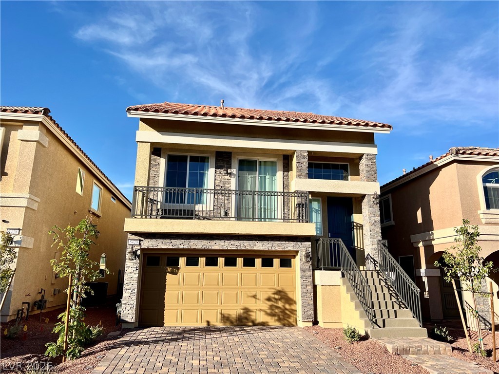5420 Crossgates Avenue Las Vegas NV 89139