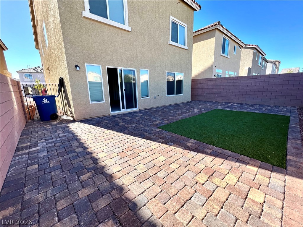 5420 Crossgates Avenue Las Vegas NV 89139