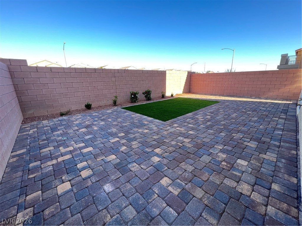 5420 Crossgates Avenue Las Vegas NV 89139