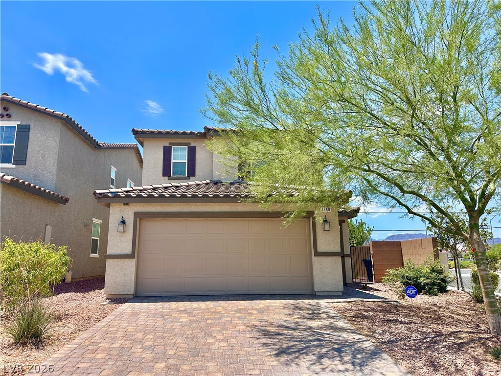 1649 Harvest Pecan Court Las Vegas NV 89108