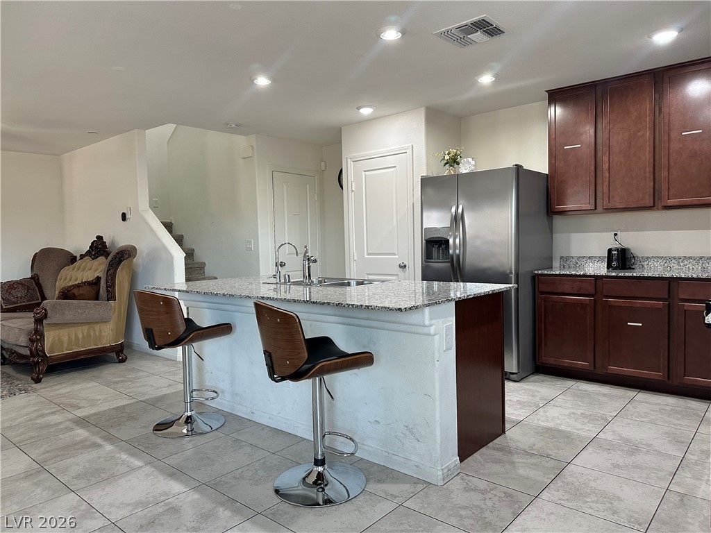 1649 Harvest Pecan Court Las Vegas NV 89108