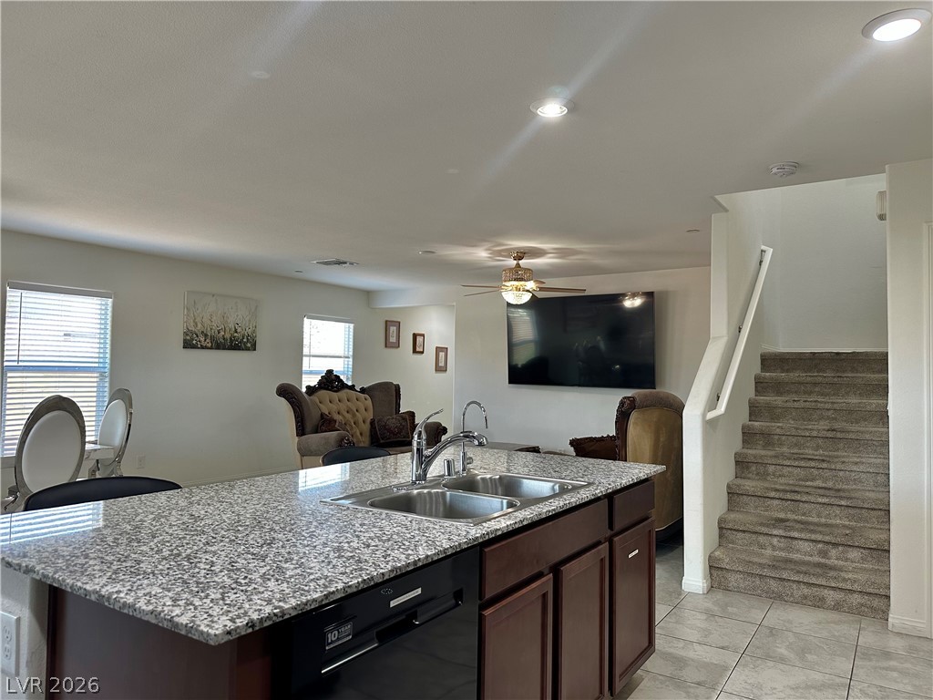 1649 Harvest Pecan Court Las Vegas NV 89108