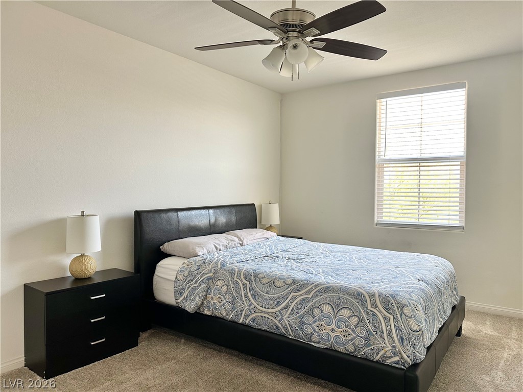 1649 Harvest Pecan Court Las Vegas NV 89108