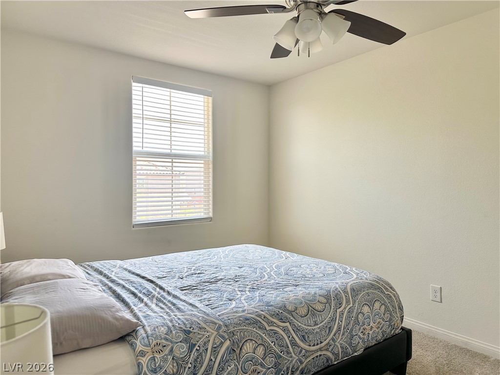 1649 Harvest Pecan Court Las Vegas NV 89108