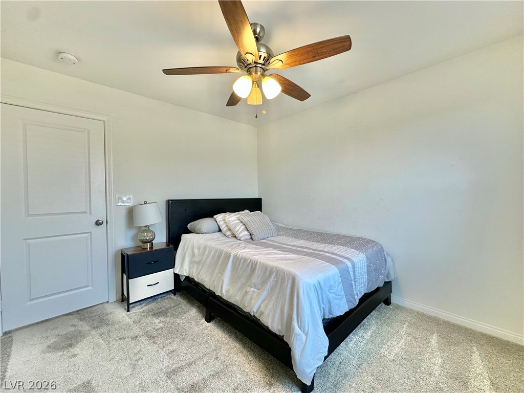 1649 Harvest Pecan Court Las Vegas NV 89108