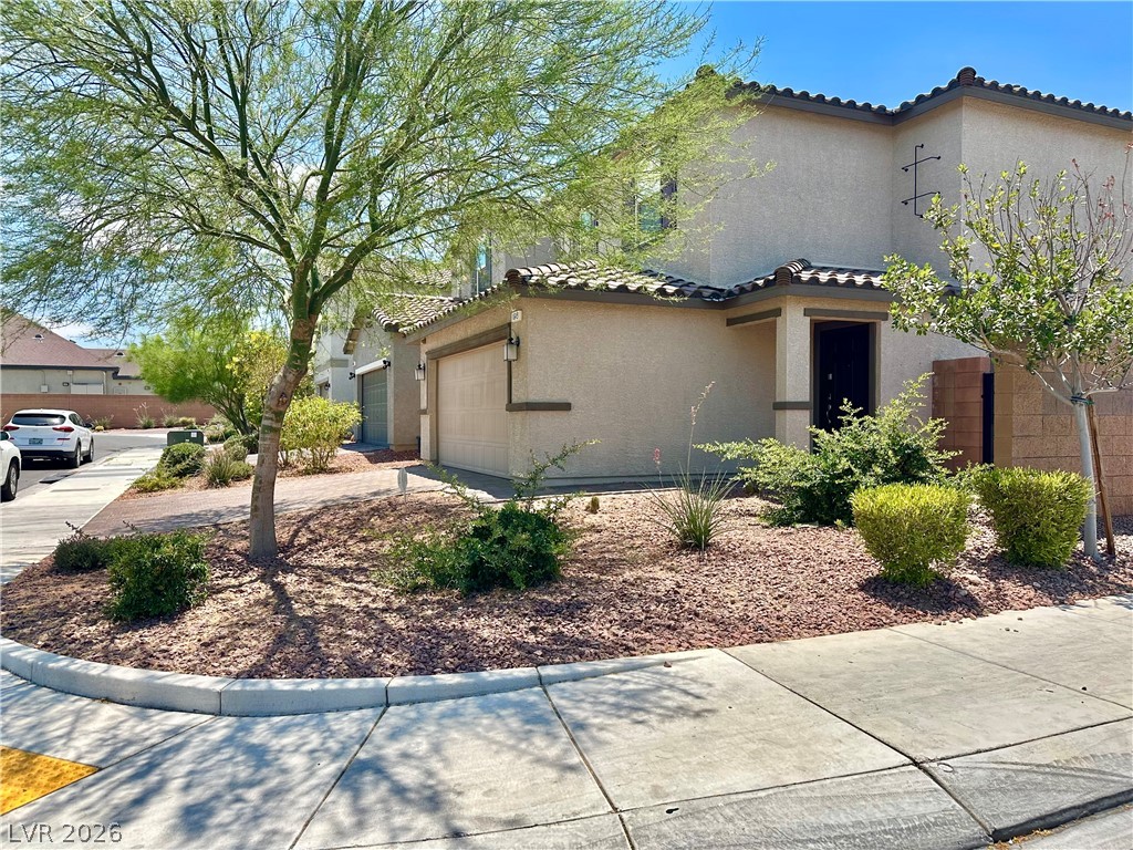 1649 Harvest Pecan Court Las Vegas NV 89108