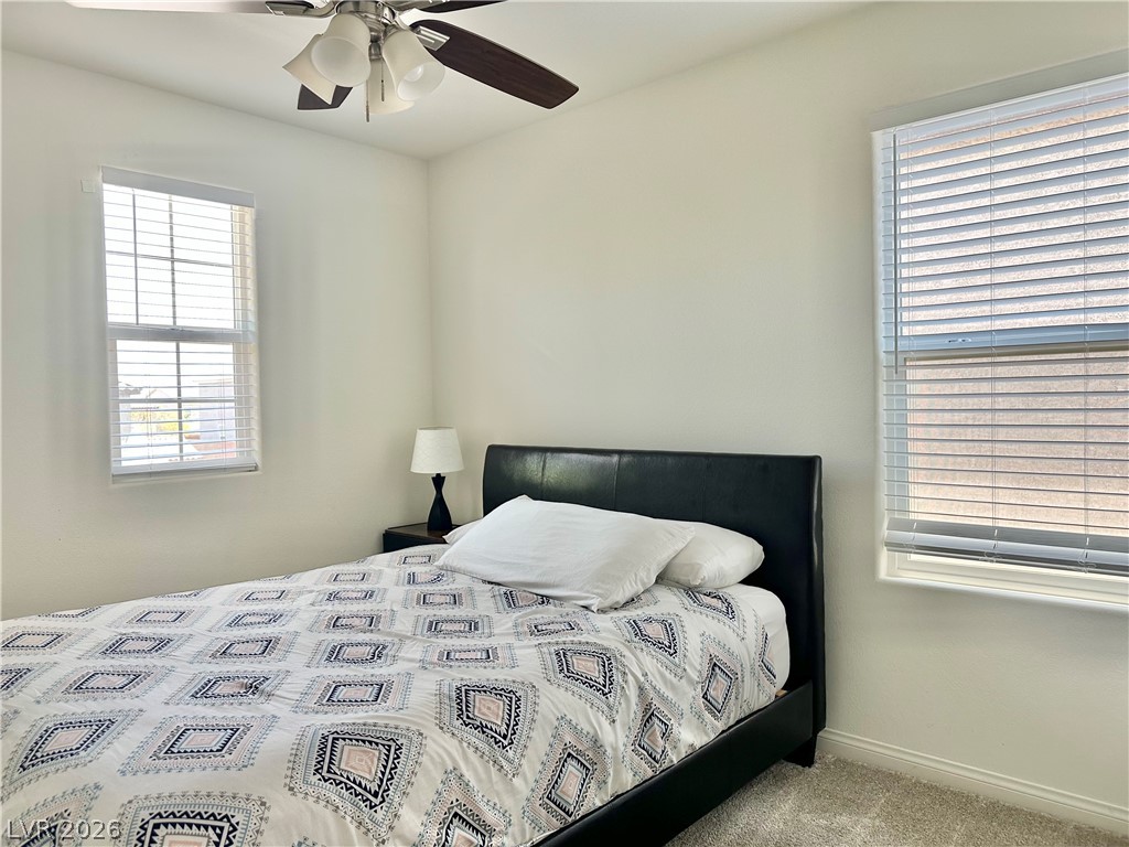 1649 Harvest Pecan Court Las Vegas NV 89108