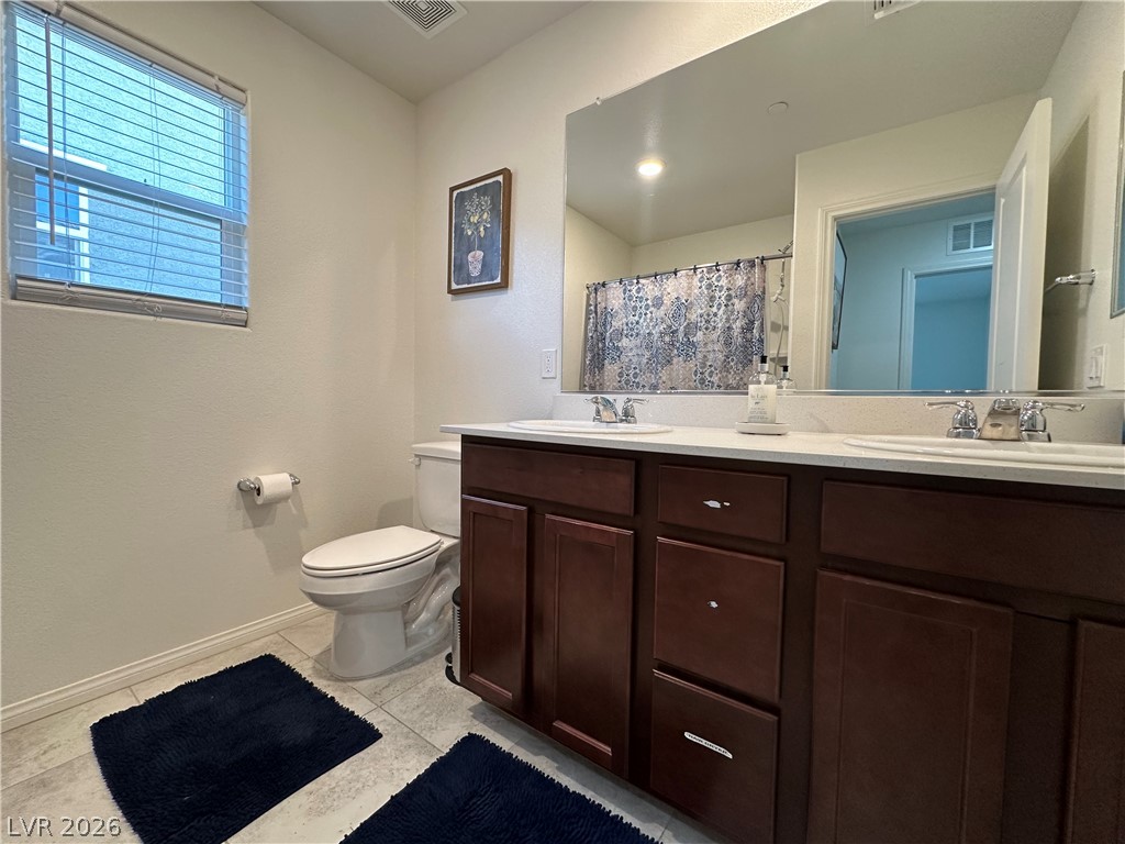 1649 Harvest Pecan Court Las Vegas NV 89108